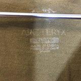 Arc'teryx Graphic T-Shirt - Pre-Owned - GGJ66S