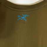 Arc'teryx Graphic T-Shirt - Pre-Owned - GGJ66S