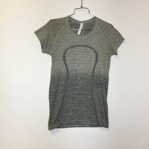 Lululemon Womens Sleeveless Sweater - Size 8 - Pre-Owned - GGL4RQ