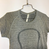 Lululemon Womens Sleeveless Sweater - Size 8 - Pre-Owned - GGL4RQ