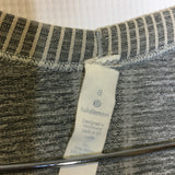 Lululemon Womens Sleeveless Sweater - Size 8 - Pre-Owned - GGL4RQ