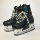 True TR7 Kids Hockey Skates - Size 4.5R - Pre-Owned - GHCAEB