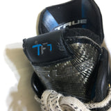 True TR7 Kids Hockey Skates - Size 4.5R - Pre-Owned - GHCAEB
