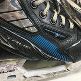 True TR7 Kids Hockey Skates - Size 4.5R - Pre-Owned - GHCAEB
