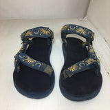 Teva Women's Original Universal Sandals - Size 8 - Pre-owned - GHP25P