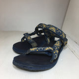 Teva Women's Original Universal Sandals - Size 8 - Pre-owned - GHP25P