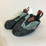La Sportiva Climbing Shoes - Size EU 37.5 - Pre-Owned - GJHCD5