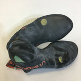 La Sportiva Climbing Shoes - Size EU 37.5 - Pre-Owned - GJHCD5