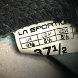 La Sportiva Climbing Shoes - Size EU 37.5 - Pre-Owned - GJHCD5