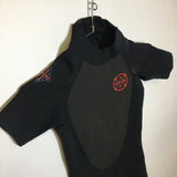 Level Six Youth Wet Suit - Pre-Owned - Size 10 - QJN6F9