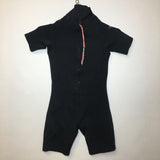 Level Six Youth Wet Suit - Pre-Owned - Size 10 - QJN6F9