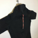 Level Six Youth Wet Suit - Pre-Owned - Size 10 - QJN6F9