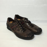 Ecco Men's Leather Shoes - Size: 13 - Pre - Owned - GKSECJ