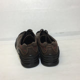Ecco Men's Leather Shoes - Size: 13 - Pre - Owned - GKSECJ