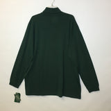 Woolrich Mens First Fork Turtleneck - Size 2XL - Pre-owned - GL5C4L