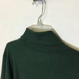 Woolrich Mens First Fork Turtleneck - Size 2XL - Pre-owned - GL5C4L