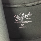 Woolrich Mens First Fork Turtleneck - Size 2XL - Pre-owned - GL5C4L