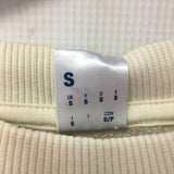 Reebok Womens Midlayer - Size: Small - Pre-Owned - GLBGXR