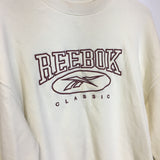 Reebok Womens Midlayer - Size: Small - Pre-Owned - GLBGXR