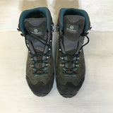 Scarpa Men's Kailash Treck GTX Hiking Boot's - Size EUR 42 - Pre-Owned - GN4H7J