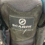 Scarpa Men's Kailash Treck GTX Hiking Boot's - Size EUR 42 - Pre-Owned - GN4H7J