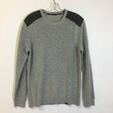 Kuhl Men's Pull-Over Sweater - Size: Large - Pre-Owned - GN7BUV