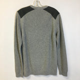 Kuhl Men's Pull-Over Sweater - Size: Large - Pre-Owned - GN7BUV