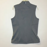 Level Wear Womens Resort Golf Vest - Size Small - Pre-Owned - GNPFFF