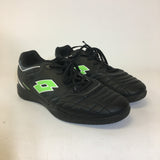 Lotto Men's Indoor Soccer Shoes - Size US 6 - Pre-Owned - GNVPX2