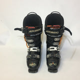 Atomic Tracker 130 Downhill Ski Boots - Size 325mm - Pre-Owned - GP9F39