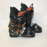 Atomic Tracker 130 Downhill Ski Boots - Size 325mm - Pre-Owned - GP9F39