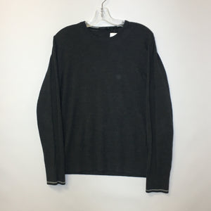 Icebreaker Mens LS Crew Neck Merino Sweater - Size Large - Pre-Owned - GPH64P
