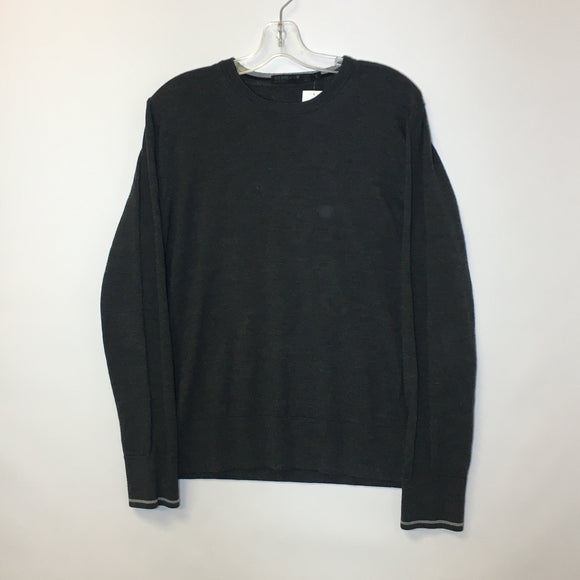 Icebreaker Mens LS Crew Neck Merino Sweater - Size Large - Pre-Owned - GPH64P