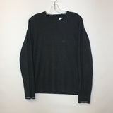 Icebreaker Mens LS Crew Neck Merino Sweater - Size Large - Pre-Owned - GPH64P