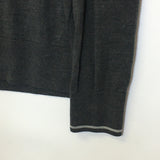 Icebreaker Mens LS Crew Neck Merino Sweater - Size Large - Pre-Owned - GPH64P