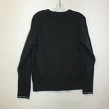 Icebreaker Mens LS Crew Neck Merino Sweater - Size Large - Pre-Owned - GPH64P