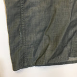Icebreaker Mens Merino Wool Button-up - Medium - Pre-owned - GPLYG2