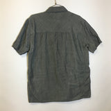 Icebreaker Mens Merino Wool Button-up - Medium - Pre-owned - GPLYG2