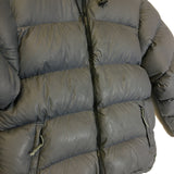 MEC Men's Down Filled Jacket - Size Large - Pre-Owned - GPR38T