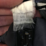 MEC Men's Down Filled Jacket - Size Large - Pre-Owned - GPR38T