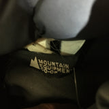 MEC Men's Down Filled Jacket - Size Large - Pre-Owned - GPR38T