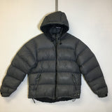 MEC Men's Down Filled Jacket - Size Large - Pre-Owned - GPR38T