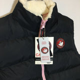 Canada Weather Women's Insulated Vest - Size: XL - Pre-Owned - GPVZXJ