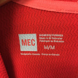 MEC Women's Sweater - Size Medium - Pre-Owned - GQSBLN