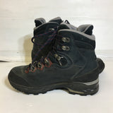 Lowa Women's Lavena II GTX Mid Hiking Boots - Size US 6.5 - Pre-Owned - GRGB5T
