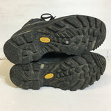 Lowa Women's Lavena II GTX Mid Hiking Boots - Size US 6.5 - Pre-Owned - GRGB5T