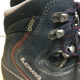 Lowa Women's Lavena II GTX Mid Hiking Boots - Size US 6.5 - Pre-Owned - GRGB5T