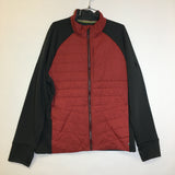 Smartwool Mens Light Full-Zip Jacket - Size XL - Pre-owned - GRJN7D