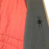 Smartwool Mens Light Full-Zip Jacket - Size XL - Pre-owned - GRJN7D