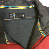 Smartwool Mens Light Full-Zip Jacket - Size XL - Pre-owned - GRJN7D